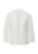 s.Oliver Gebreid vest  offwhite