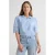 Tramontana blouse lichtblauw