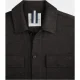 Profuomo Colbert Bruin PPXF30001/D