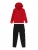 Jordan Joggingpak ‘BRKLYN’  rood / zwart / wit