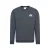 Mountain Warehouse Heren Avontuur Graphic Sweatshirt (Koolgrijs)