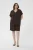 Blouse met korte mouwen KCmille Blouse met korte mouwen Loose fit