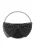 myMo at night Clutch  zwart / zilver