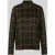 Marc Cain blouse met lange mouwen met verborgen knoopsluiting