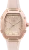 Ice Watch Ice Boliday – Lichtroze Dameshorloge 023322