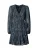Pepe Jeans Jurk ‘Maisa’  nachtblauw