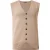 gebreid vest