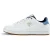 FILA Courtbay F White-gray Violet- Navy