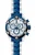 Invicta Jason Taylor 51273 Herenhorloge – Quartz Uurwerk – Roestvrij Staal met Zilveren Wijzerplaat – 50 mm