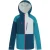 Regatta Kinder/kids highton v full zip hoodie