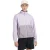Timberland Dames UV Lichtgewicht Windjack (Lilac Ash)