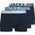 Boxershorts Jack & Jones Conor (x3)