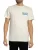 Deus Ex Machina Plenty Good T-Shirt Met Grafische Print Op De Achterkant, Wit