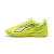 PUMA Sportschoen ‘Ultra 6 Play’  neongeel / oranjerood / zwart / wit