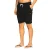Ellesse Heren Noli Fleece Shorts (Anthraciet)