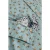 White Stuff Origami Printed Shirt Blue Print