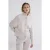 Summum Woman Chino Soft Stretch Cord Cashmere
