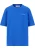Les’Arcs Functioneel shirt ‘Tynan’  blauw / wit
