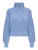 ONLY Trui ‘ONLDoritta’  royal blue/koningsblauw