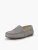 Pisamonas Lage schoen  lichtgrijs