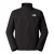 THE NORTH FACE Outdoorjas ‘TEK APPROACH’  zwart