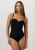 Wolford Top Dames Mat De Luxe Forming String Body,