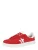 SKECHERS Sneakers laag ‘ACADEMY-COURT CHARM’  rood / wit