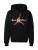 Jordan Sweatshirt ‘BRK FLC’  rood / zwart / wit