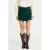 Cache Cache skort – donkergroen