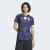 ADIDAS PERFORMANCE Tricot ‘Argentina 26 Away’  lichtblauw / donkerlila / zwart / wit