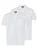 Ragman Shirt ‘Basic’  wit