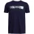 Under Armour Heren camo streep t-shirt