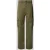 REVIEW Cargobroek met labeldetail