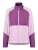 VAUDE Outdoorjas ‘Loamer Air II’  pruim / donkerlila