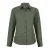 Craghoppers Dames/dames Expert Kiwi Shirt met lange mouwen (Cederhout Groen)