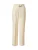 TOMMY HILFIGER Pantalon ‘TOMMY HILFIGER X ABOUT YOU WL BELTED PANT’  beige