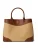 Lauren Ralph Lauren Handtas ‘MARCY’  camel / cognac