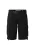 INDICODE JEANS Cargobroek ‘INMonsun’  zwart