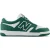 New Balance Bb480lgh Sneakers In Forest Green