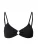 MYLAVIE by Sarah Harrison Bikinitop  zwart