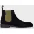 Paul Smith Mens Shoe Cedric Navy Very Dark Navy