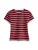 Next Shirt  navy / rood / wit
