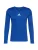 ADIDAS PERFORMANCE Functioneel shirt ‘Team Base’  blauw / wit