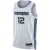 Nike NBA Truien/Replica’s Heren – Wit –