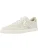 Voile blanche Sneakers laag ‘ INES  ‘  goud / wolwit