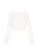 DreiMaster Vintage Trui ‘Vintage’  offwhite