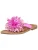 LAZAMANI Muiltjes  pink