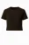 Alexa Dash Shirt  donkerbruin
