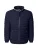 PIERRE CARDIN Tussenjas  donkerblauw