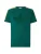 ADIDAS ORIGINALS Shirt  geel / smaragd / donkergroen
